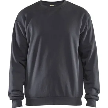 Pánská mikina Mikina Blåkläder – velikost S