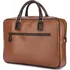 brašna na notebook Jaipurleathers Jackson 10 l karamelová