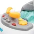 Dětské chodítko Baby Mix Dětské chodítko s volantem