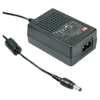 Adaptér AC/DC, výstup: 9V dc, počet výstupů: 1 2A, IEC pro zdravotnictví