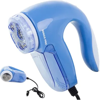 Úložný box dobirkov.cz Napájací odžmolkovač na oblečení, čalounění, odstraňovač žmolků