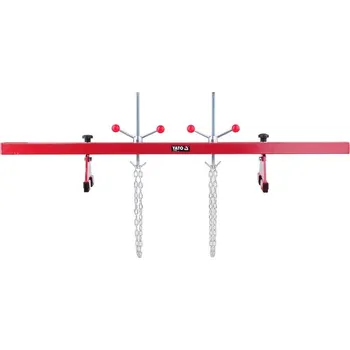 Zavěšení motoru YATO Nosník pro zavěšení motoru 500kg, YT-55568