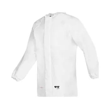 pracovní bunda Pracovní bunda, SC: XXL, Bílá, Lehké, řada: Morgat