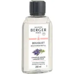 Maison Berger Paris náplň do difuzéru Lavender Fields, 200 ml