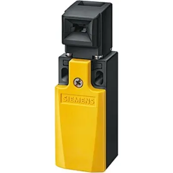 vypínač Blokovací bezpečnostní spínač, řada: 3SE5 1NC/1NO Plast