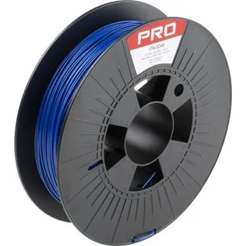 Příslušenství k 3D tiskárně Vlákna pro 3D tiskárny, Modrá 1.75mm 500g ASA RS PRO