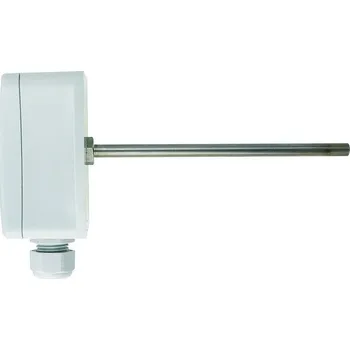 Comet P0122 | Snímač teploty -30 až +80°C / 4 až 20 mA se stonkem 120mm P0122