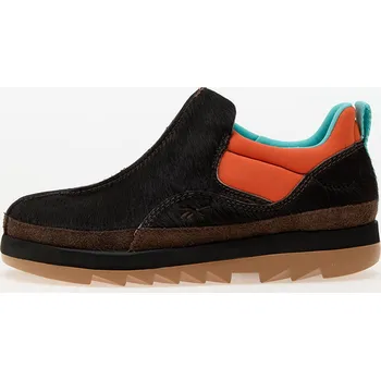 Pánská obuv Tenisky Reebok x HICKS Beatnik Moc Dark Brown/ Dark Brown EUR 44.5