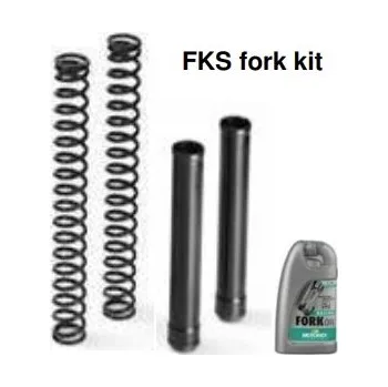 Matris Dampers Itálie Ducati SCRAMBLER 800 Urban Motard 22 Náboje předních vidlic ''fork cartridge kit'' FKS