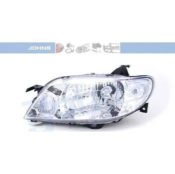 Přední světlomet Světlomet DEPO 4540092E