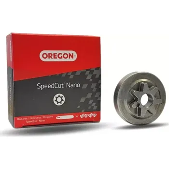 Příslušenství k pile Řetězka SpeedCut Nano s roztečí ,325¨ pro pilu Echo CCS-58V (629320) (Náhradní řetězka Oregon pro motorové pily)