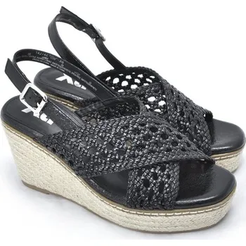 Dámské pantofle Xti Refresh 142746 černá, vel. 38