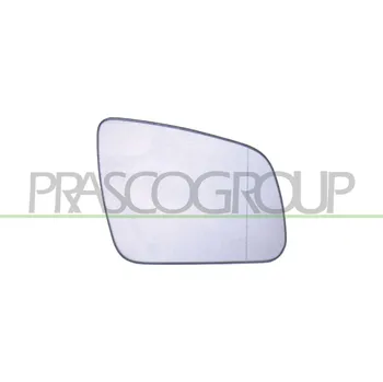 Autosklo Sklo do zrcátka, vnější zrcátko AGB 5070543E