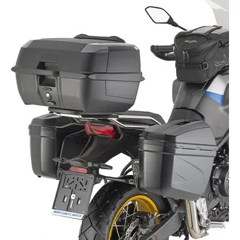 Nosič na motocykl a skútr KL9257 nosič bočních kufrů VOGE Valico 525 DSX (24)