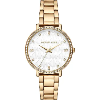 Hodinky Hodinky MICHAEL KORS Pyper MK4666