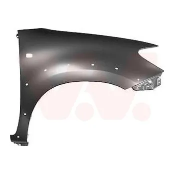 Blatník karosérie Blatník AGB 819202