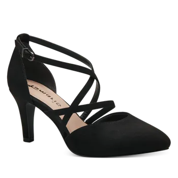 Dámské lodičky Tamaris 1-24404-41 černá, vel. 41