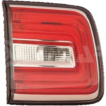 Zadní světlomet Zadní světlo DEPO 27T1875E