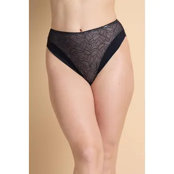 Kalhotky Kalhotky Triola 37865 - BV04/černá / 95 f37865