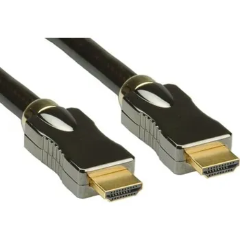 Video kabel Ultra HD(4k2k) HDMI Cable with Eth 2m