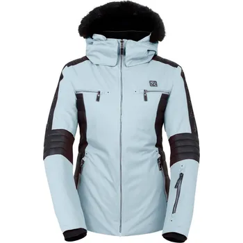 Dámská bunda Dare 2b Enlighten Jacket Velikost: L / Barva: světle modrá