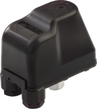 Tlakový spínač PM/5G 1,5 - 3,0 bar, 230 V