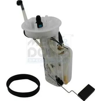 Palivové čerpadlo Palivová přívodní jednotka MEAT & DORIA 77896