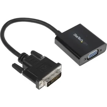 Redukce DVI-D to VGA Active Adapter Converter Ca