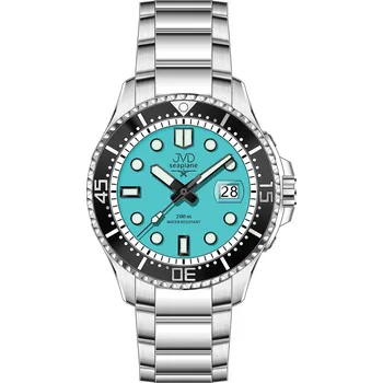 Hodinky Pánské hodinky JVD JE1012.4