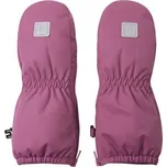 Reima Dětské palčáky Tassu - Red Violet, vel. 3