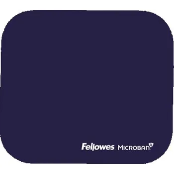 Podložka pod myš, Modrá 2mm Fellowes