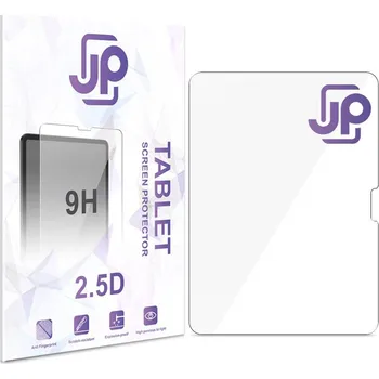 Tvrzené sklo (Tempered Glass) JP pro Apple iPad Air 11" (2024) - čiré