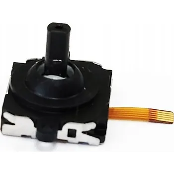 VR brýle Analogová 3D páčka joystick VR Oculus Quest 2