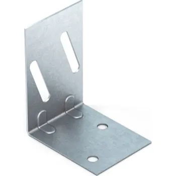 Úhloměr Úhelník propojovací UA 75