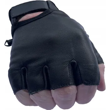 Moto rukavice Letní rukavice! Skvělý dárek pro něj!