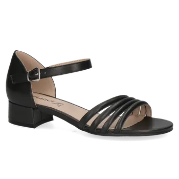 Dámské sandále Caprice 9-28200-42 černá, vel. 38