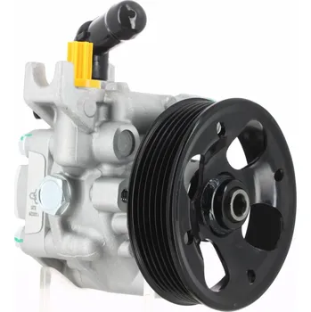 Posilovač řízení Hydraulické čerpadlo, řízení AGB S5072014