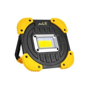 Svít.nabíjecí NEDES WL-06R pracovní 10W