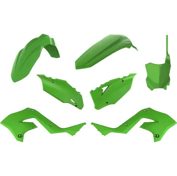 Sada plastů polisport restyling oem barva 90933