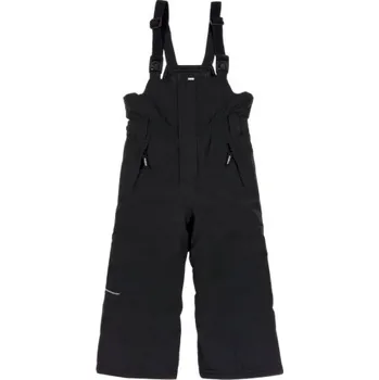 Chlapecké kalhoty Dětské lyžařské kalhoty PinBina KIDS SNOW PANTS - černá (2024/2025) 92