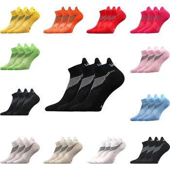 Pánské ponožky Ponožky krátké sportovní IRIS