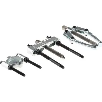 Stahovák Stahovák ložisek 40 → 120 mm, počet kusů: 3 Gedore Pákový lis