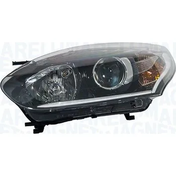 Přední světlomet Světlomet AGB 60C2091U