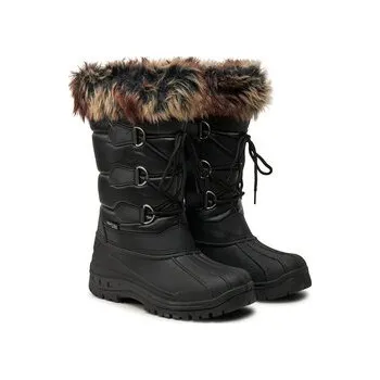 Dívčí sněhule Sněhule Vertigo Alpes Nougat Černá 37