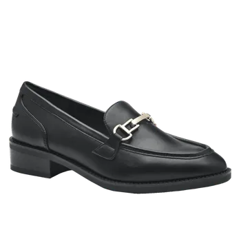 Dámské mokasíny Tamaris 1-24301-41 černá, vel. 38