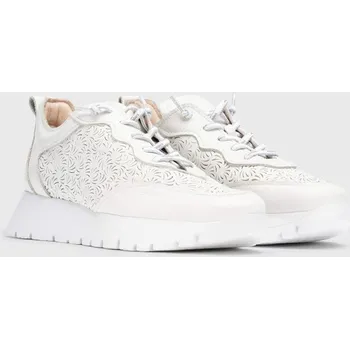 Dámské tenisky Wonders A-2460 béžová, vel. 42