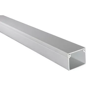 elektroinstalační lišta Lišta 30x30mm, bílá, karton MALPRO D1042K