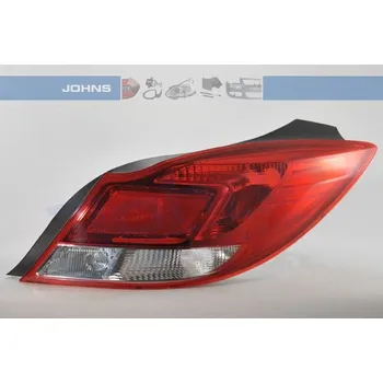 Zadní světlomet Zadní světlo DEPO 5520881E