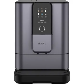 Kávovar Nivona Nivo 8107 Pearl Blue