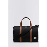 Herschel Supply Novel Carry On Duffle Black